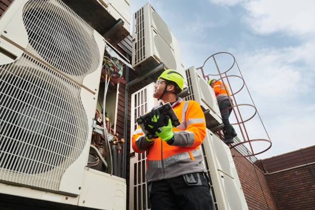Best HVAC Air Duct Cleaning  in Golden Grove, SC