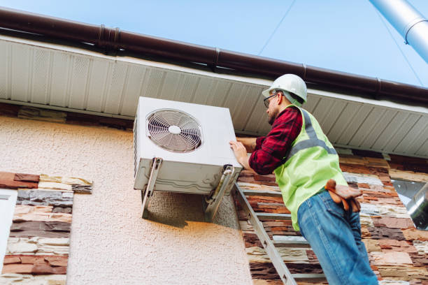 HVAC Emergency Services in Golden Grove, SC