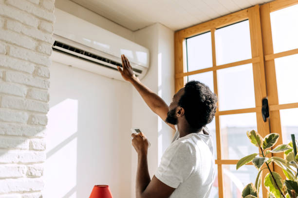 Best HVAC Installation Services  in Golden Grove, SC