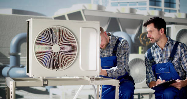Best HVAC Emergency Services  in Golden Grove, SC